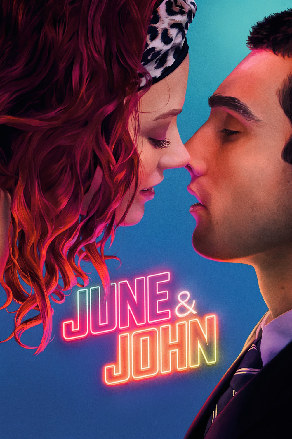 June and John (2025) Fzmovies