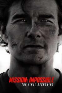 Mission: Impossible – The Final Reckoning (2025) Fzmovies