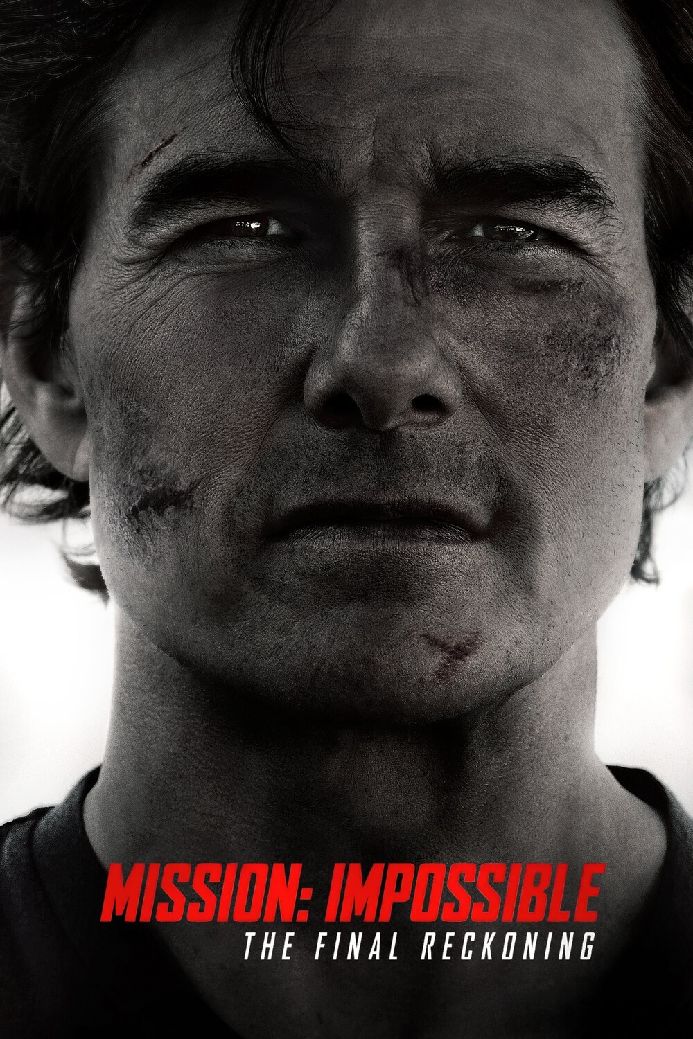 Mission: Impossible – The Final Reckoning (2025) Fzmovies