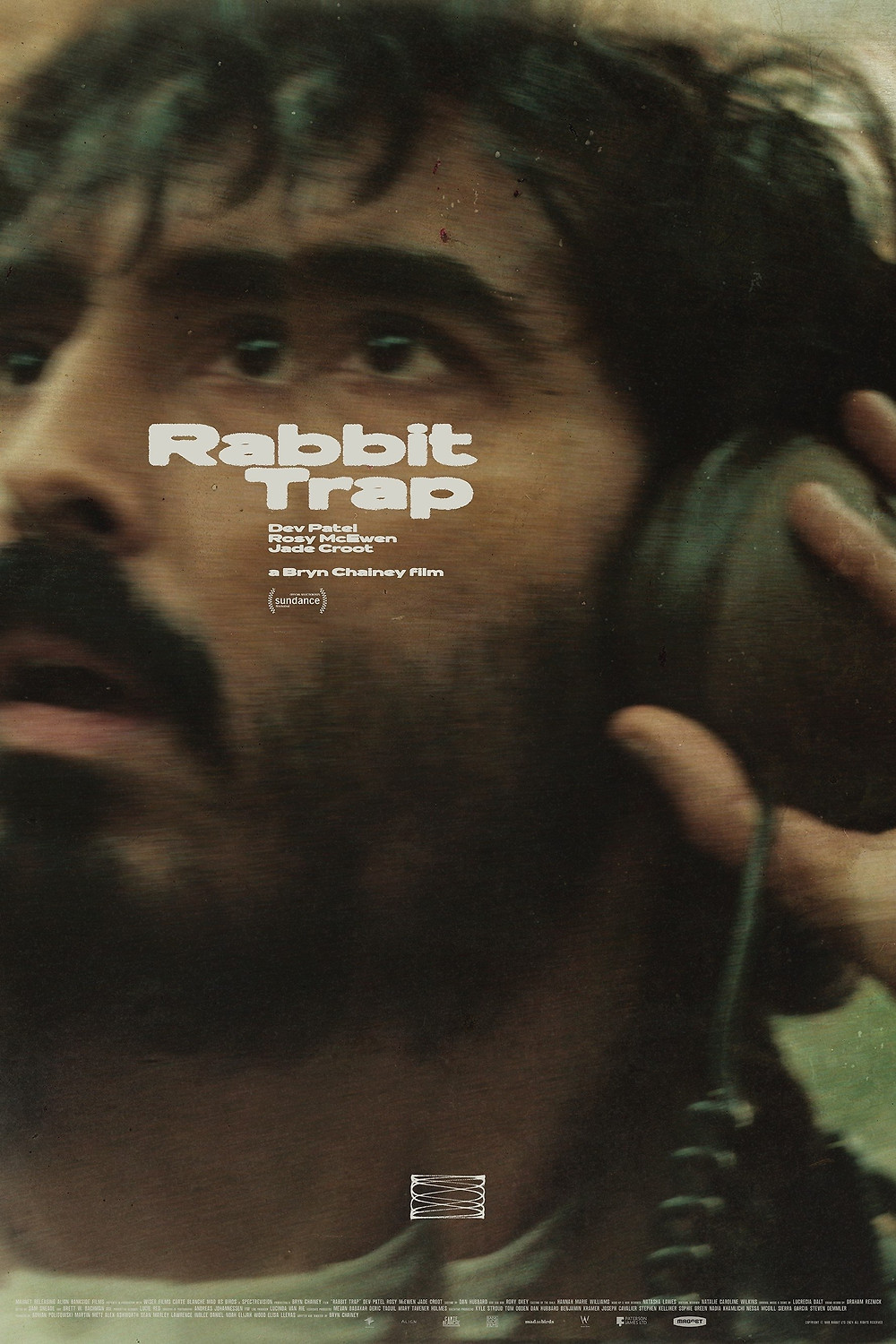 Rabbit Trap (2025) Fzmovies