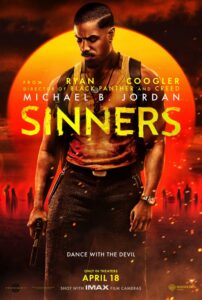 Sinners (2025) Fzmovies