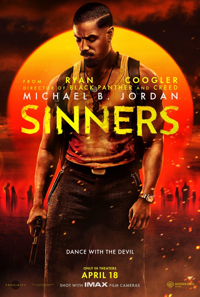 Sinners (2025) Fzmovies