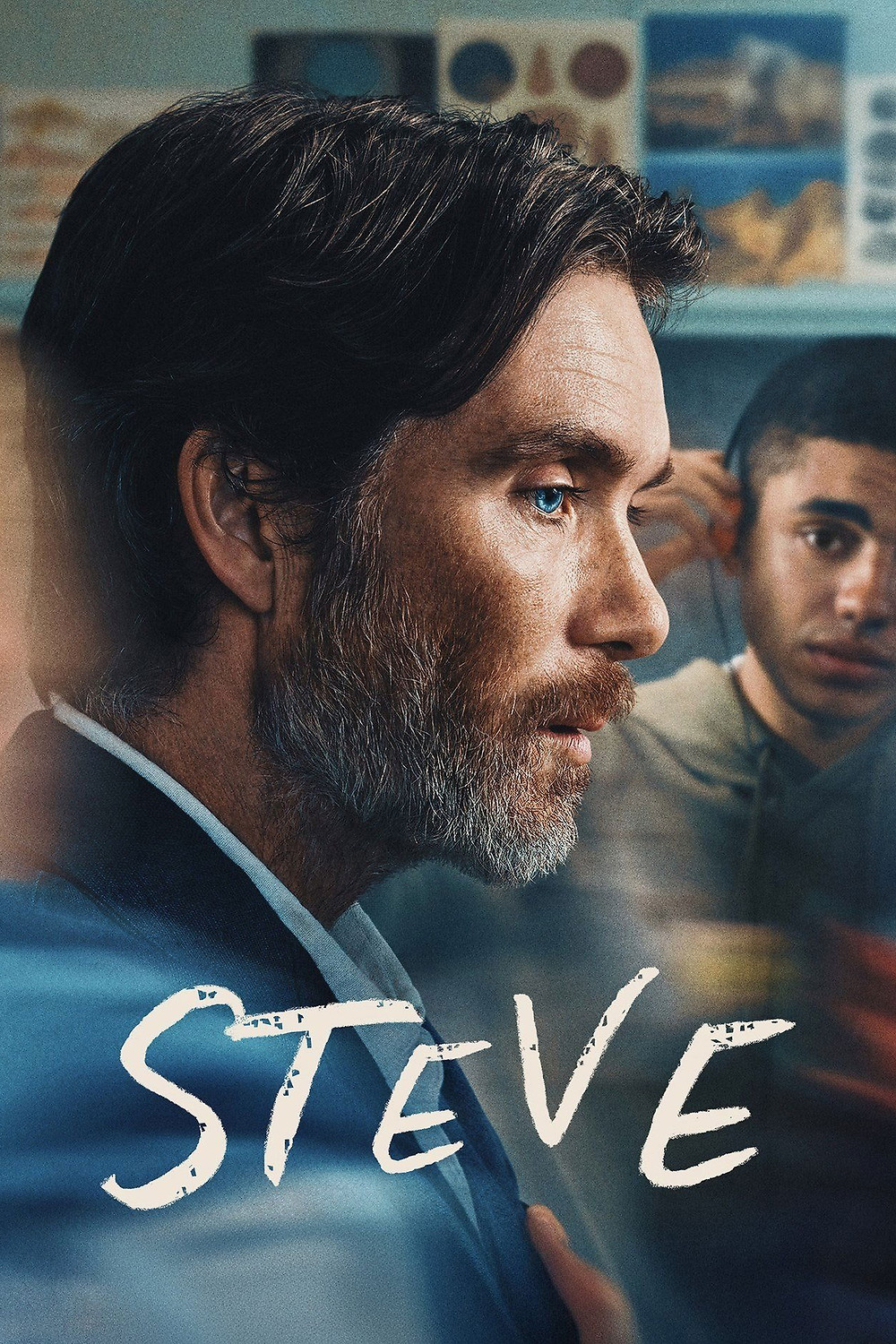 Steve (2025) Fzmovies 
