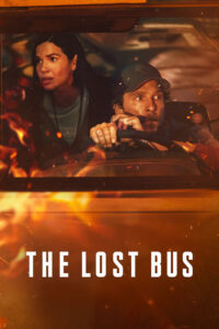 The Lost Bus (2025) Fzmovies
