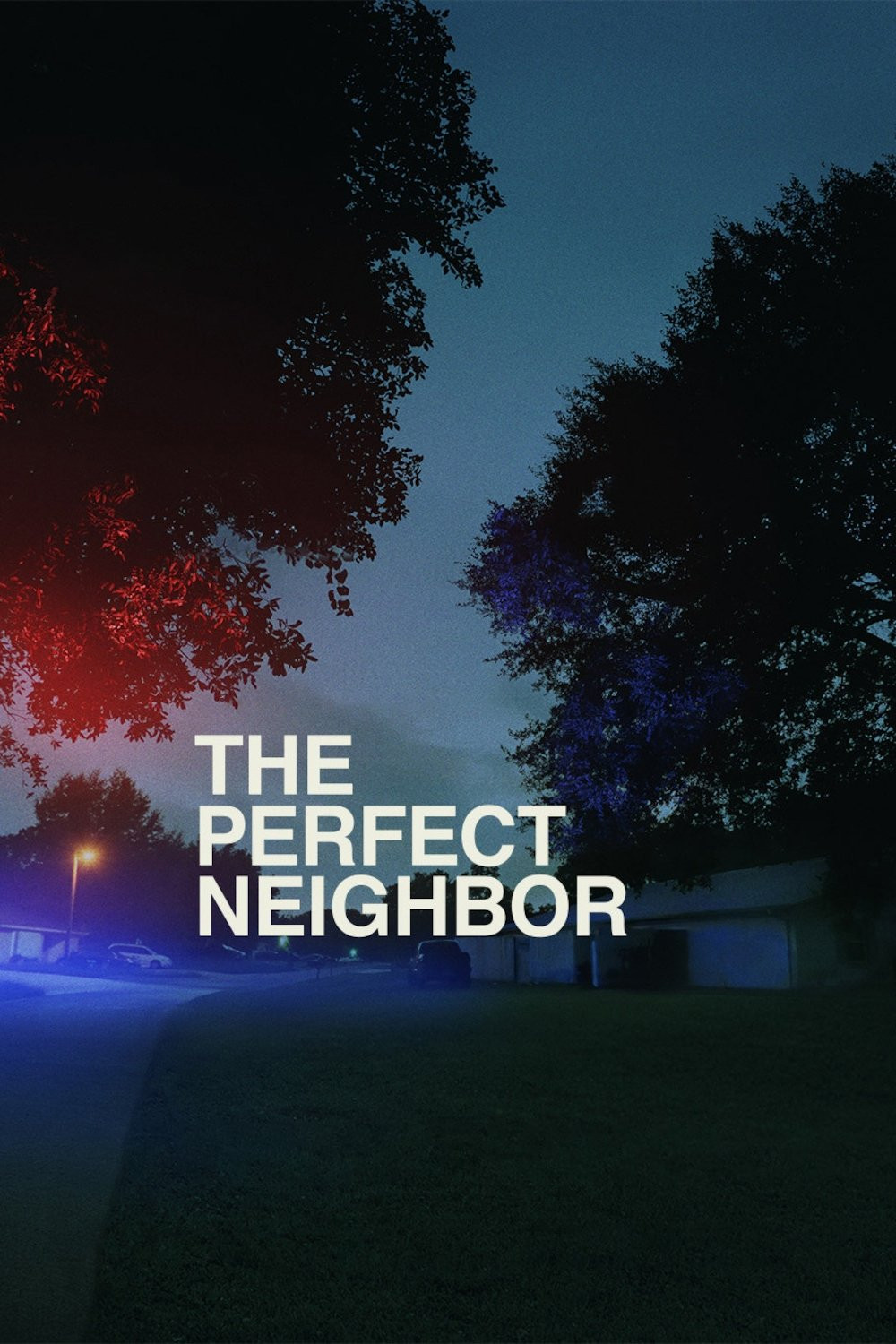 The Perfect Neighbor (2025) Fzmovies