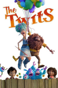 The Twits (2025) Fzmovies
