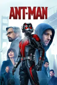 Ant-Man (2015) fzmovies