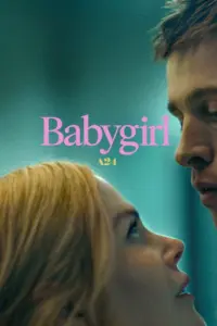 Babygirl (2024) fzmovies
