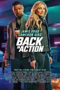 Back in Action (2025) fzmovies