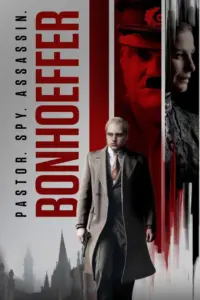 Bonhoeffer: Pastor. Spy. Assassin (2024) fzmovies