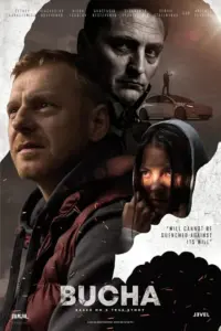 Bucha (2023) fzmovies