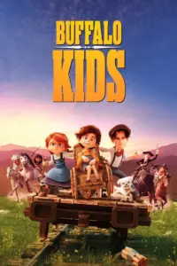 Buffalo Kids (2024) fzmovies