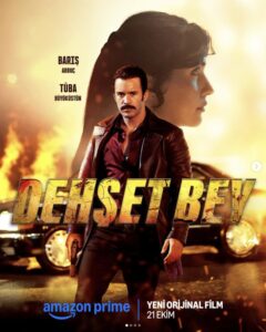 Dehset Bey (2025) fzmovies