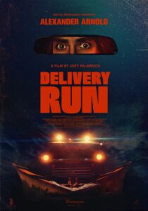 Delivery Run (2024) fzmovies