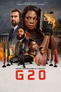 G20 (2025) fzmovies