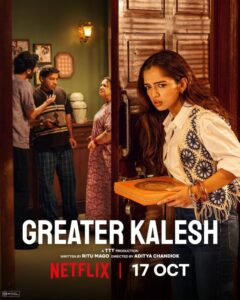 Greater Kalesh (2025) fzmovies