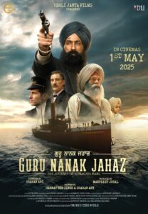 Guru Nanak Jahaz (2025) fzmovies