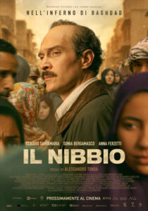Il nibbio (2025) fzmovies