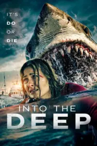 Into the Deep (2025) fzmovies