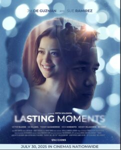 Lasting Moments (2025) fzmovies