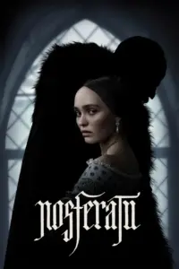 Nosferatu (2024) fzmovies
