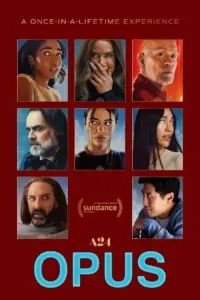 Opus (2025) fzmovies