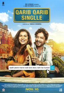 Qarib Qarib Single (2017) fzmovies