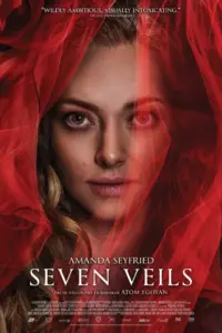 Seven Veils (2023)