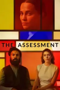 The Assessment (2024) fzmovies