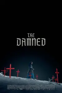 The Damned (2024) fzmovies