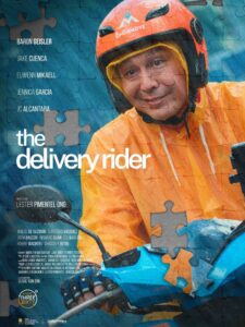 The Delivery Rider (2025) fzmovies