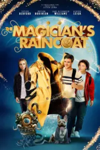 The Magician’s Raincoat (2024) fzmovies