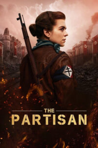 The Partisan (2024) fzmovies