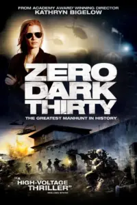 Zero Dark Thirty (2012)